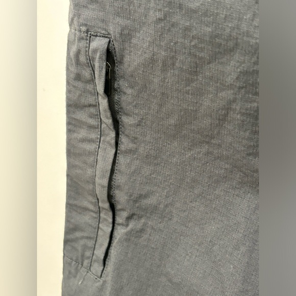 The BYLT Pant. Color Grey. size 2XL - Picture 5 of 11